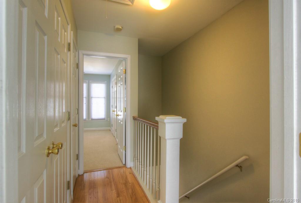 Dilworth - Residential