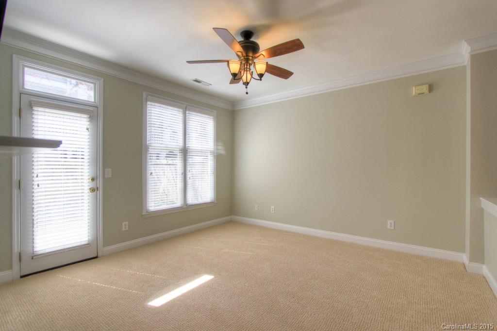 Dilworth - Residential