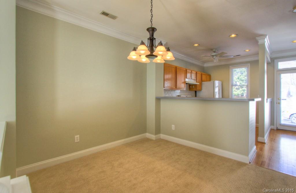 Dilworth - Residential