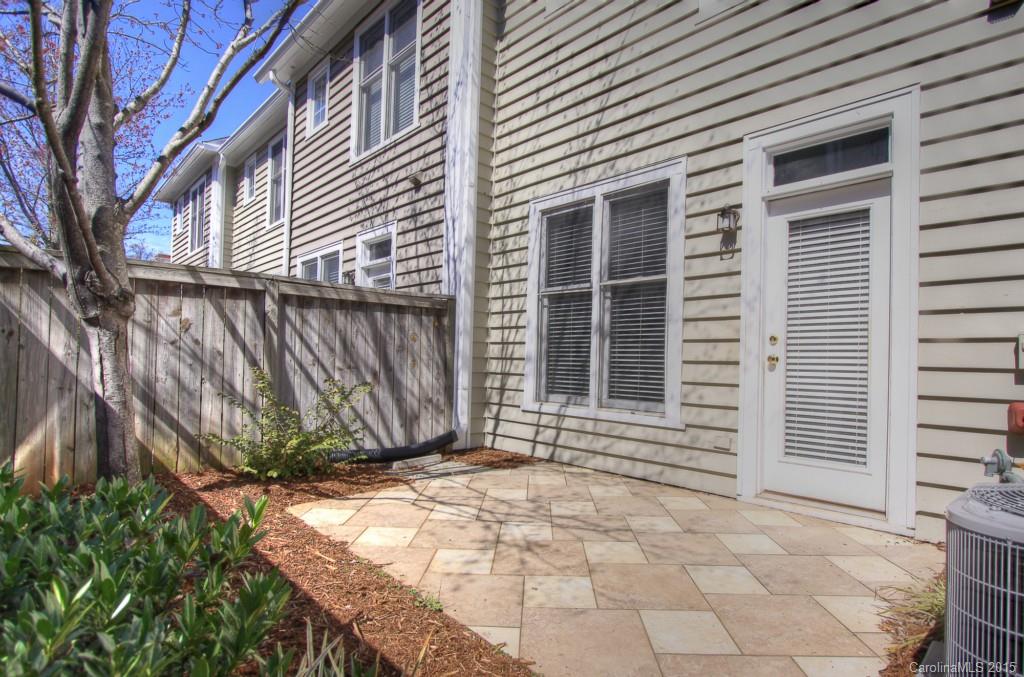 Dilworth - Residential