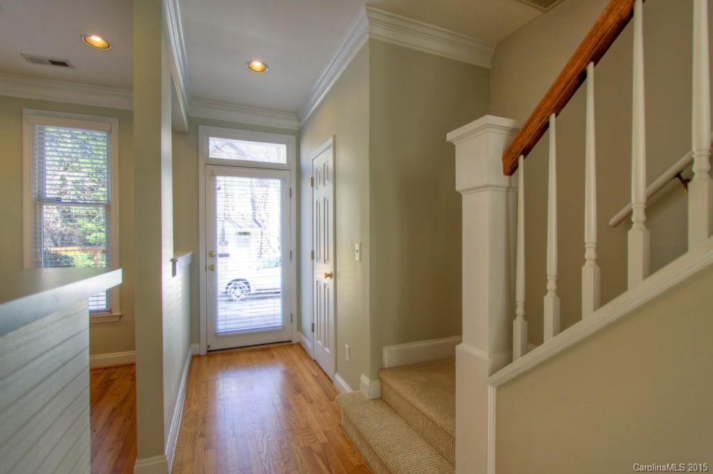 Dilworth - Residential