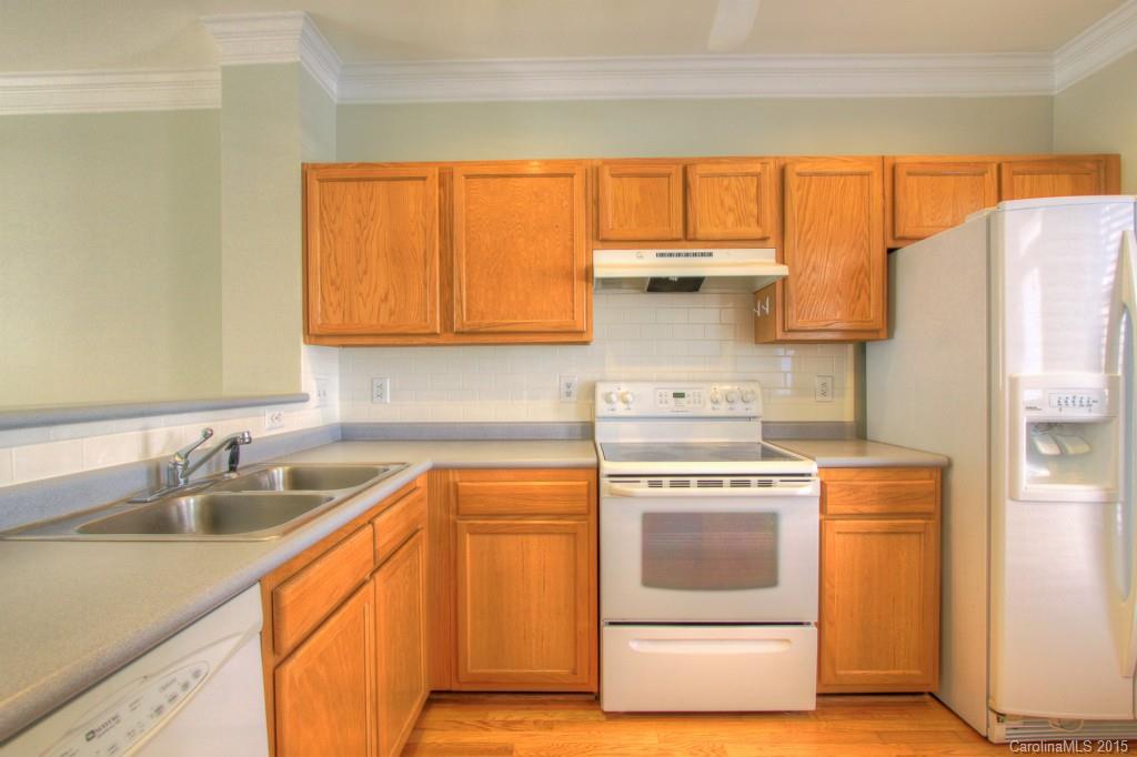 Dilworth - Residential