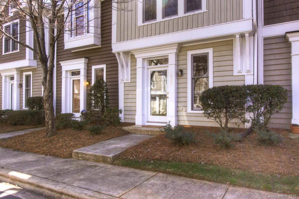 Dilworth - Residential