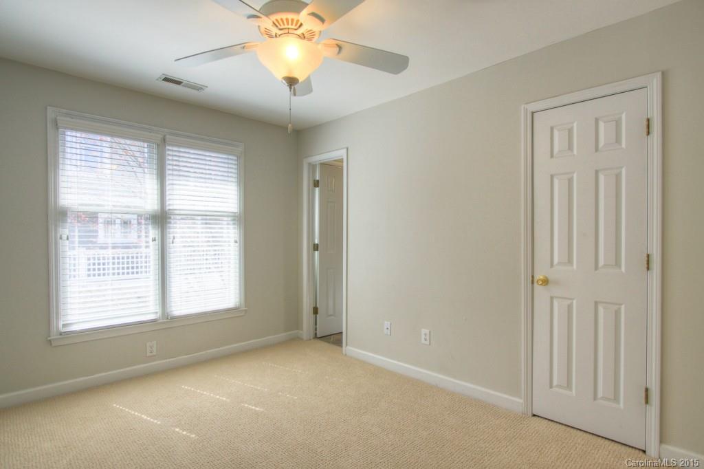 Dilworth - Residential