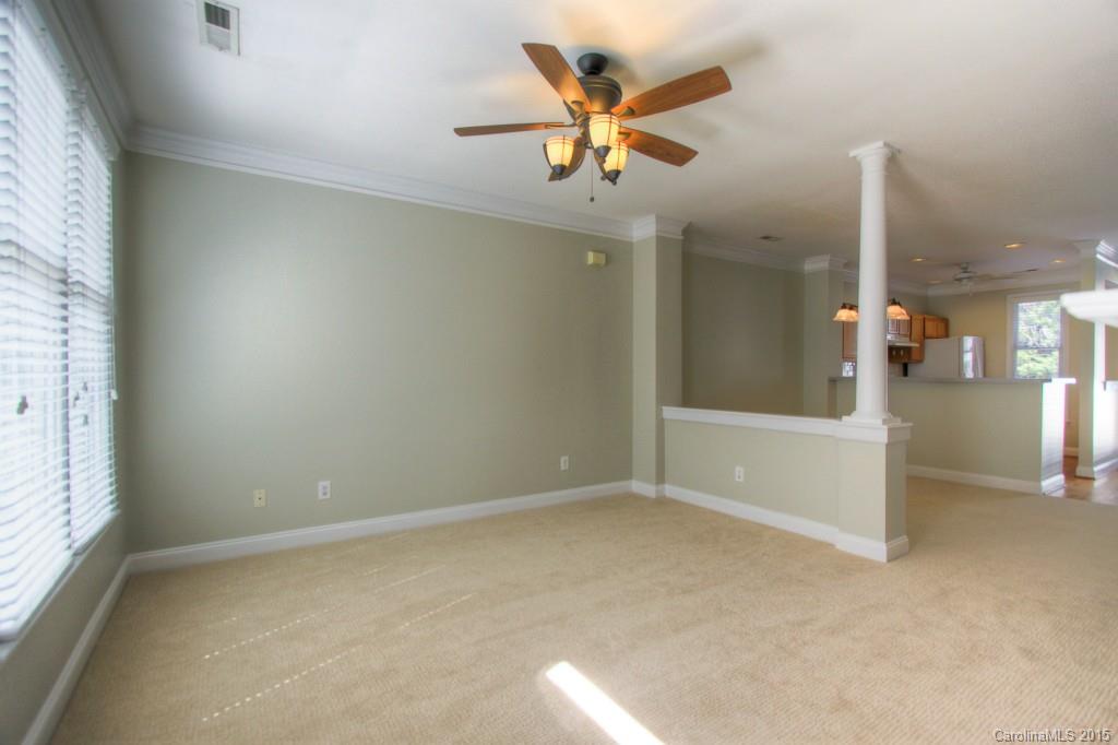 Dilworth - Residential
