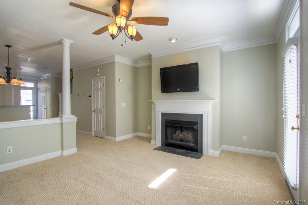 Dilworth - Residential