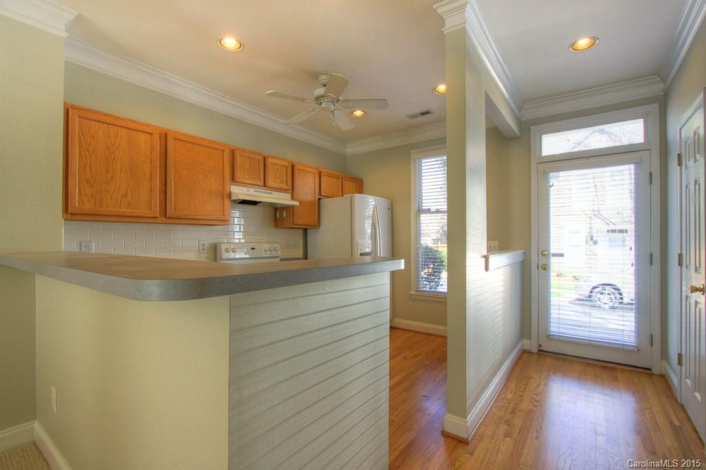 Dilworth - Residential