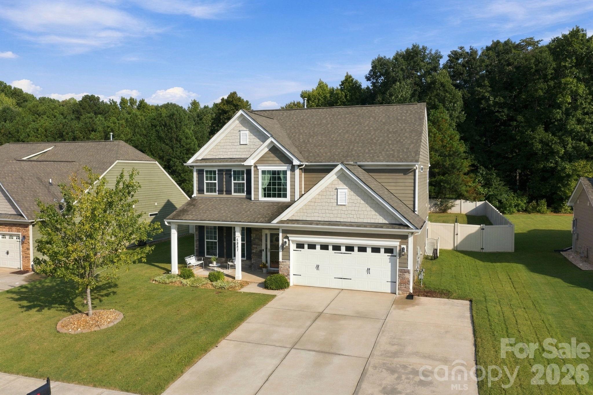 5857 McClintock Drive