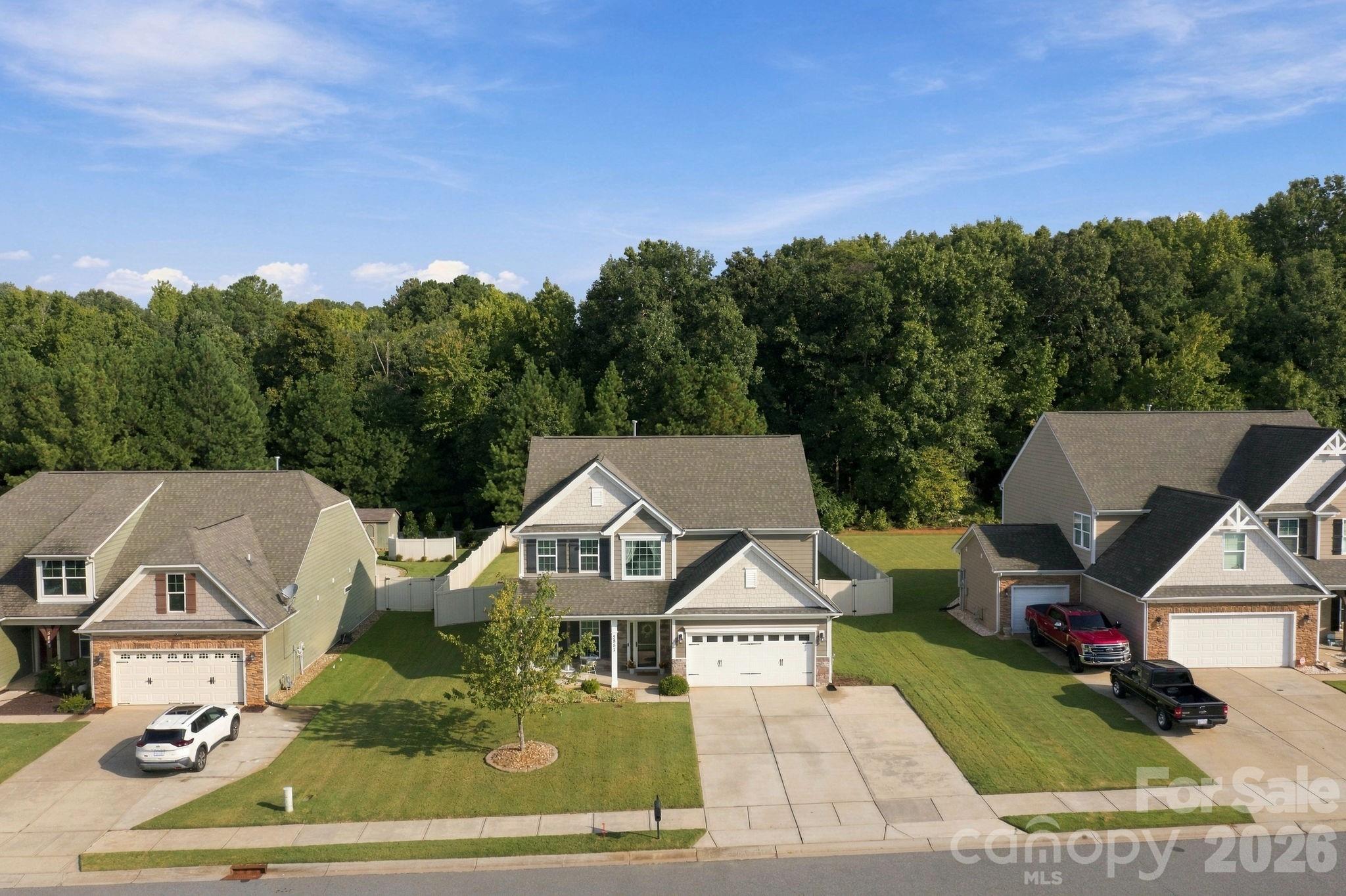 5857 McClintock Drive