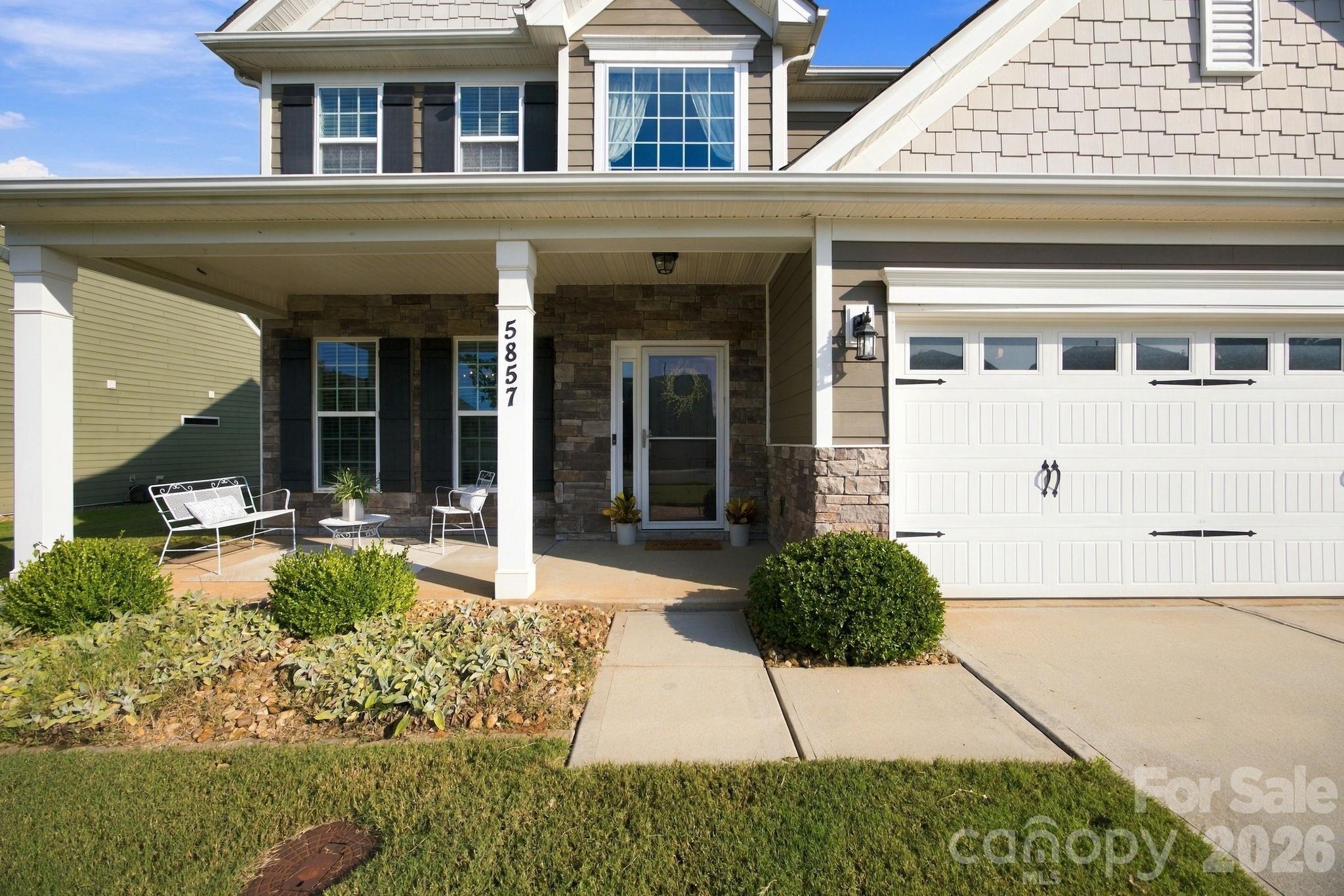 5857 McClintock Drive