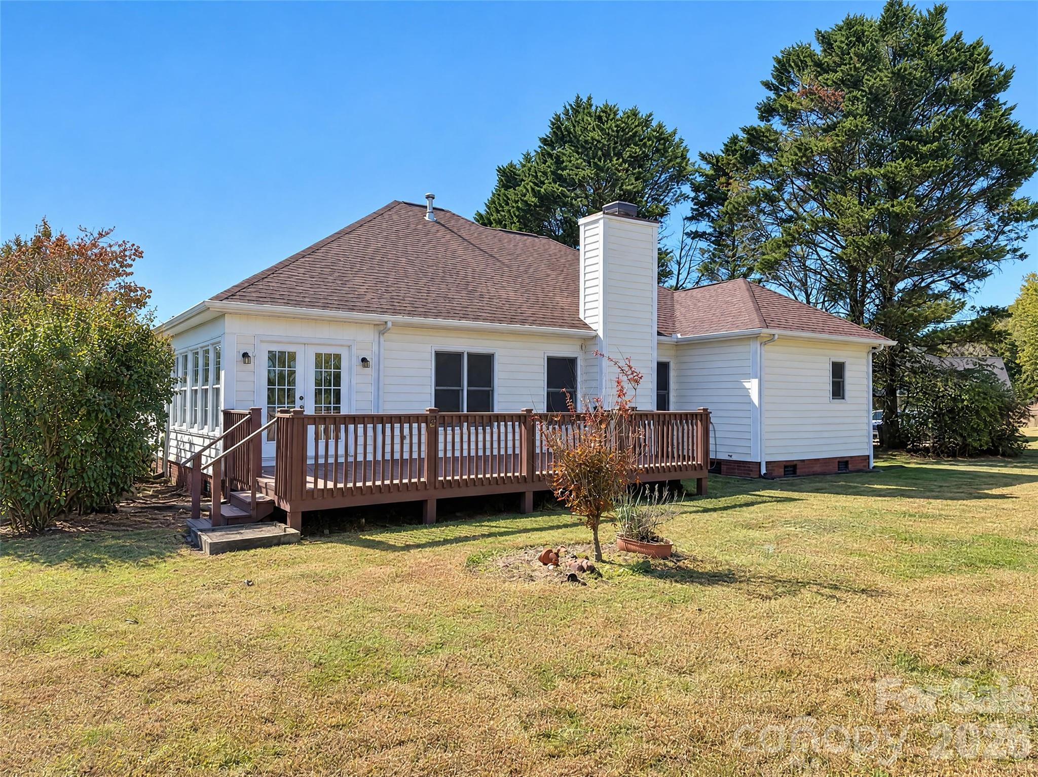 3585 Cedar Springs Drive SW
