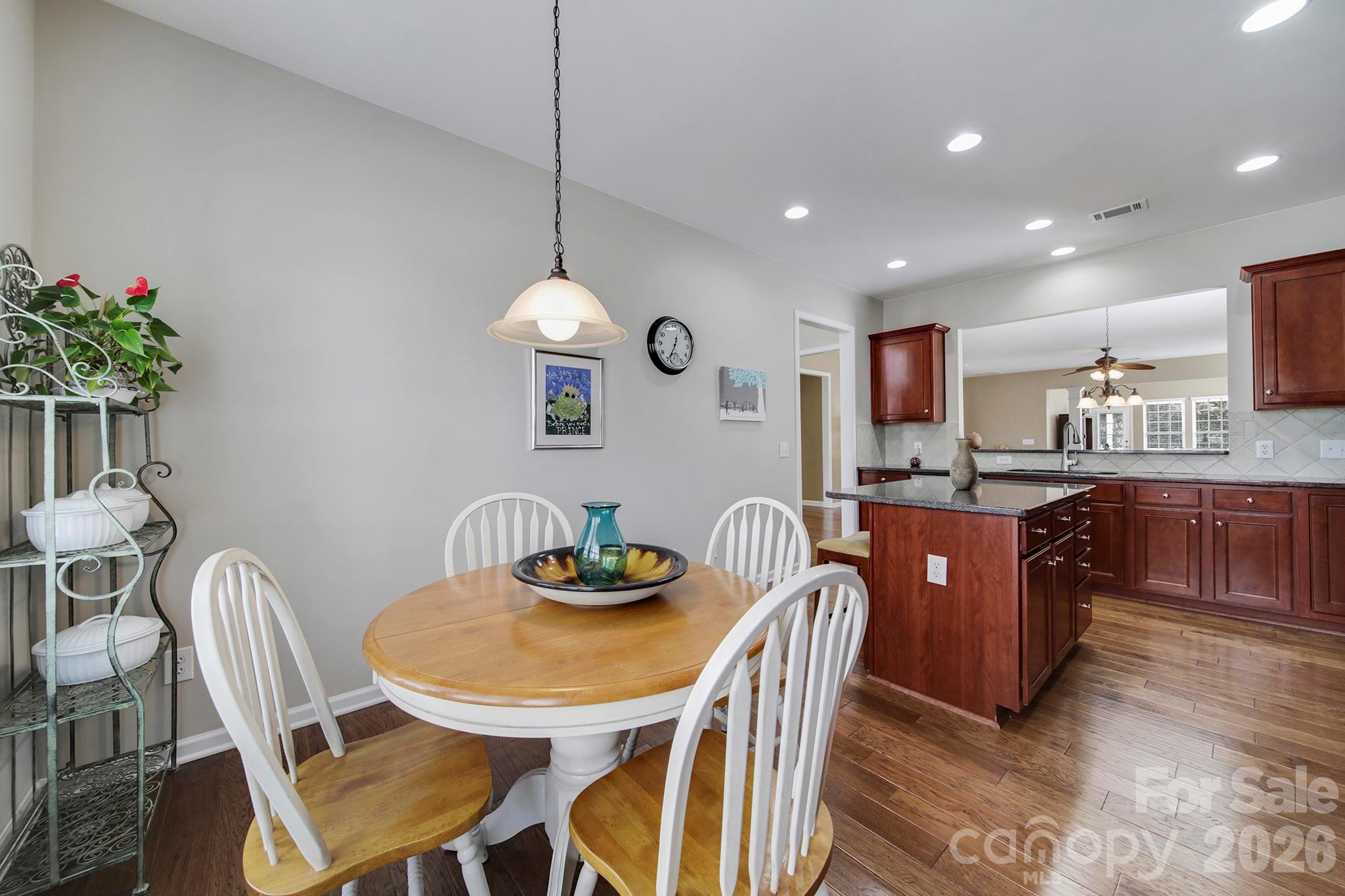 Sun City Carolina Lakes - Residential