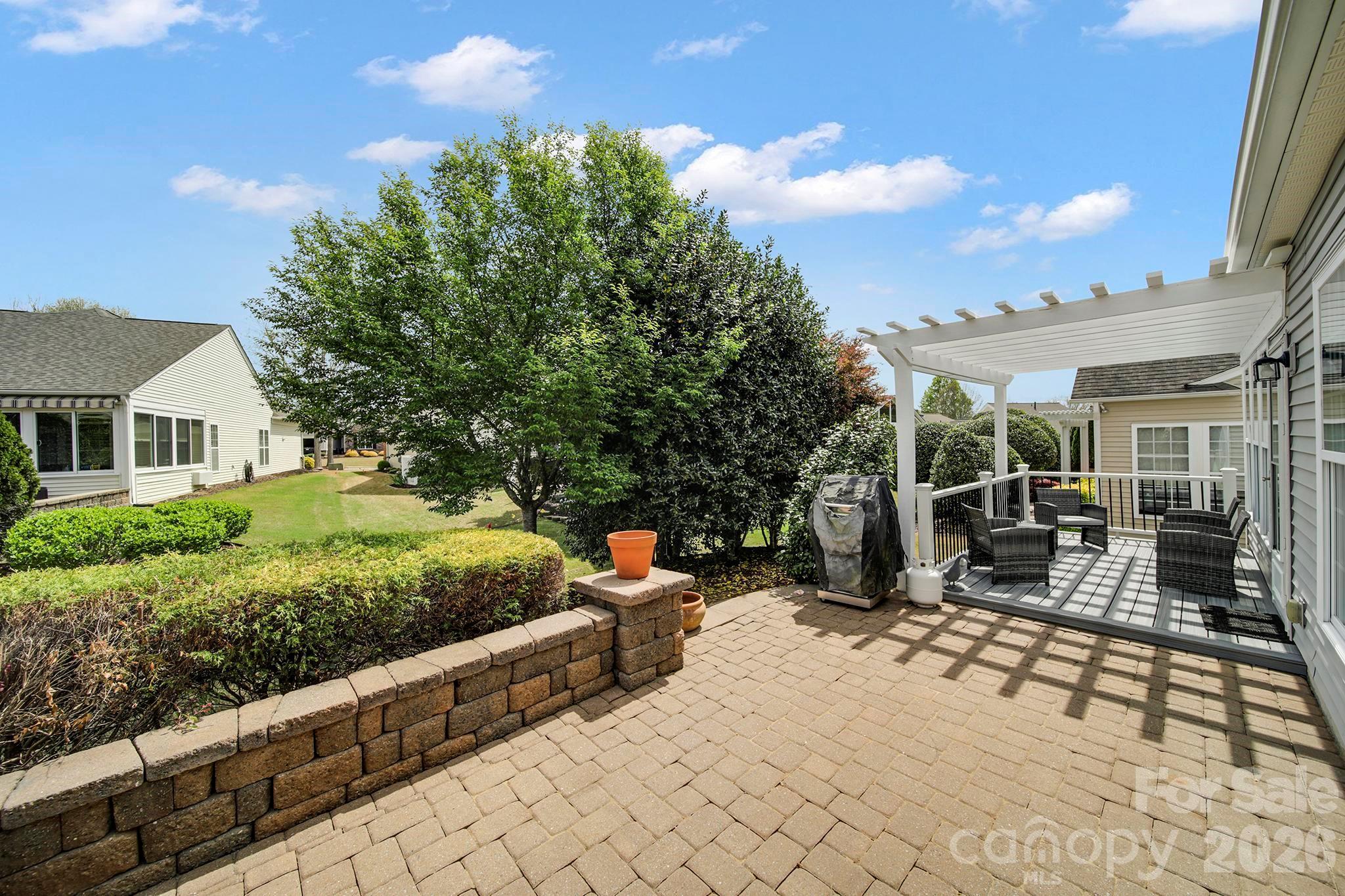 Sun City Carolina Lakes - Residential