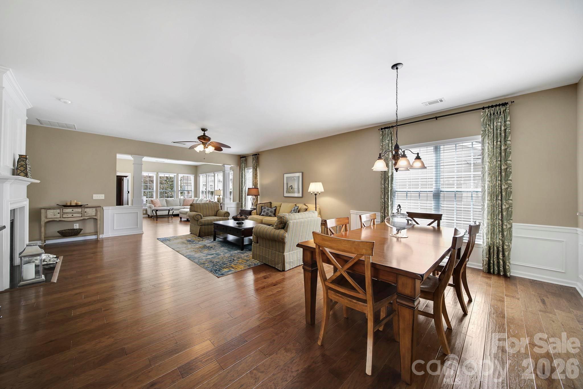 Sun City Carolina Lakes - Residential