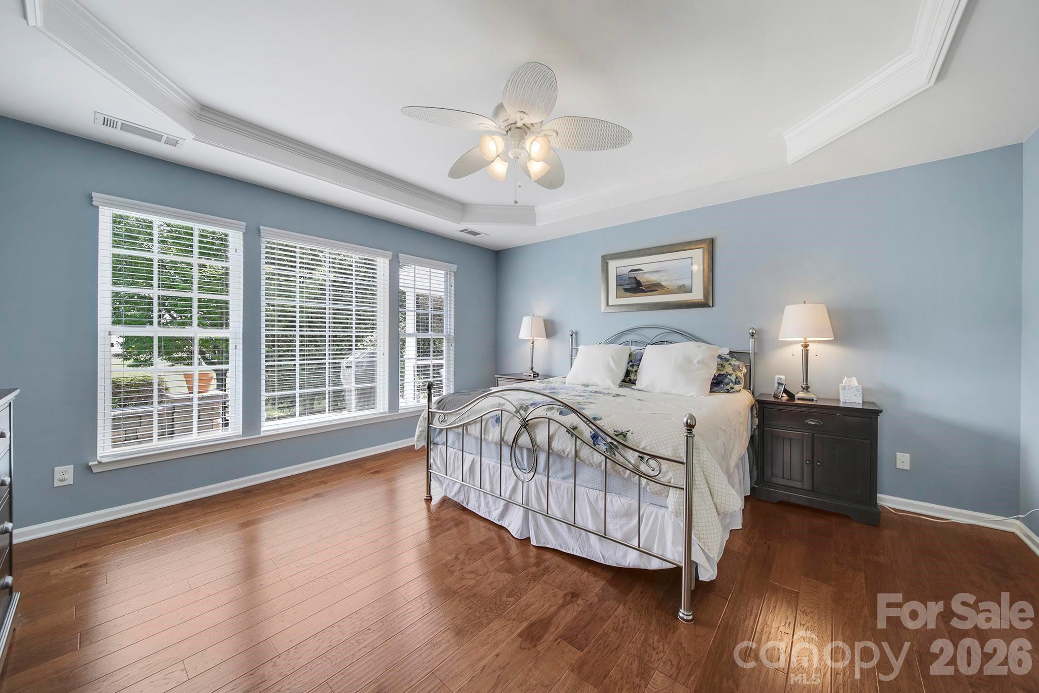 Sun City Carolina Lakes - Residential