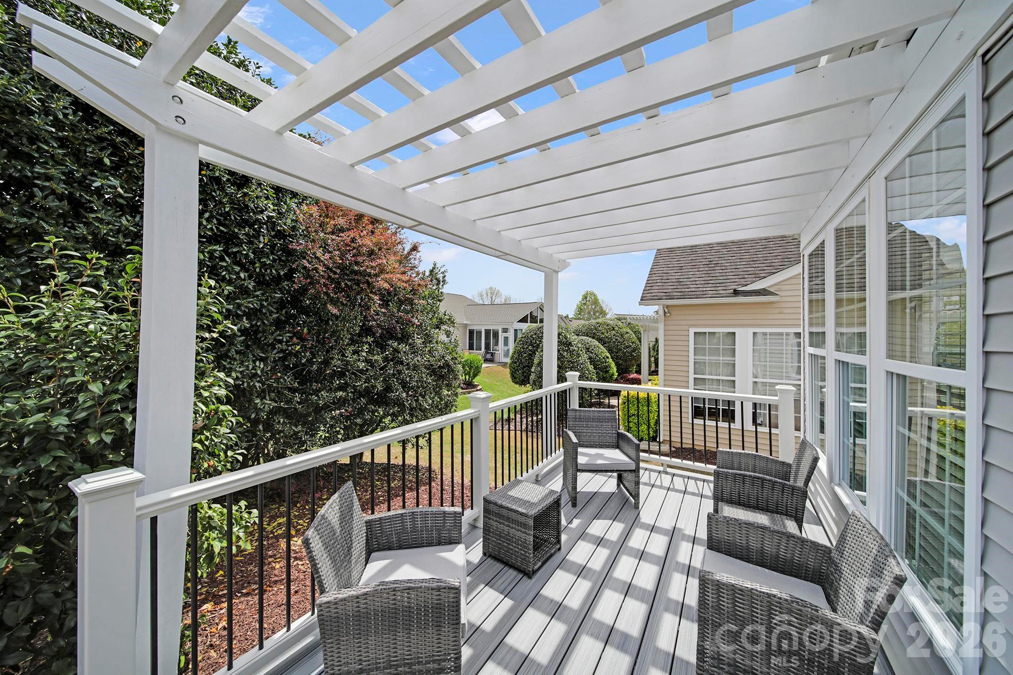 Sun City Carolina Lakes - Residential