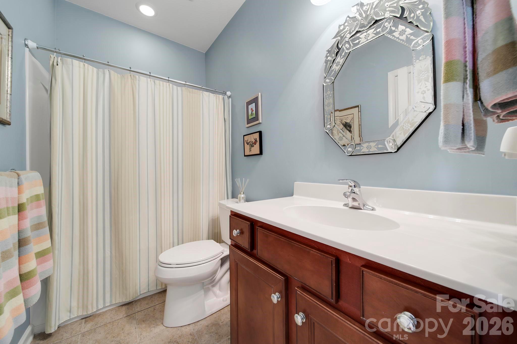 Sun City Carolina Lakes - Residential