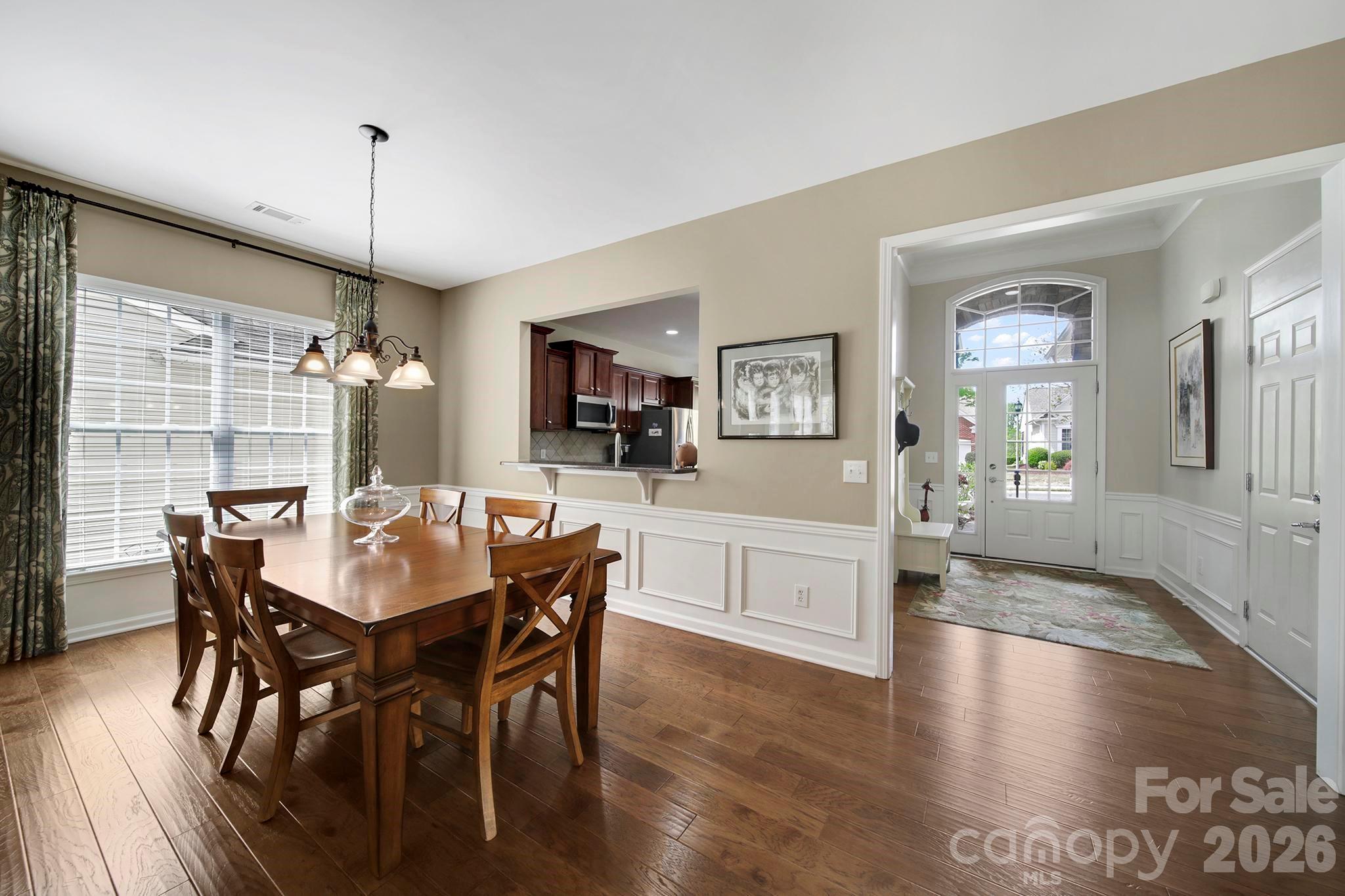 Sun City Carolina Lakes - Residential