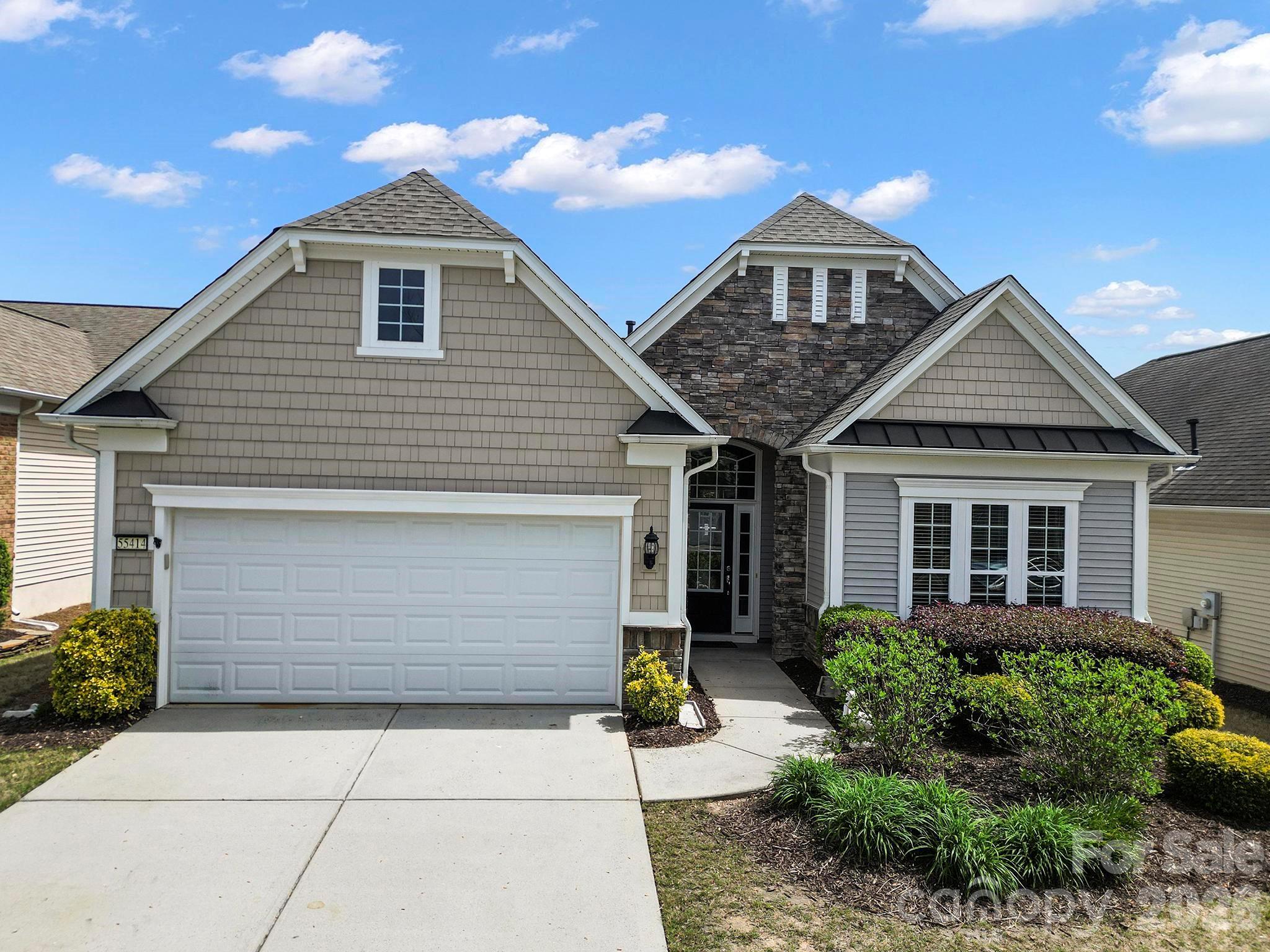 Sun City Carolina Lakes - Residential