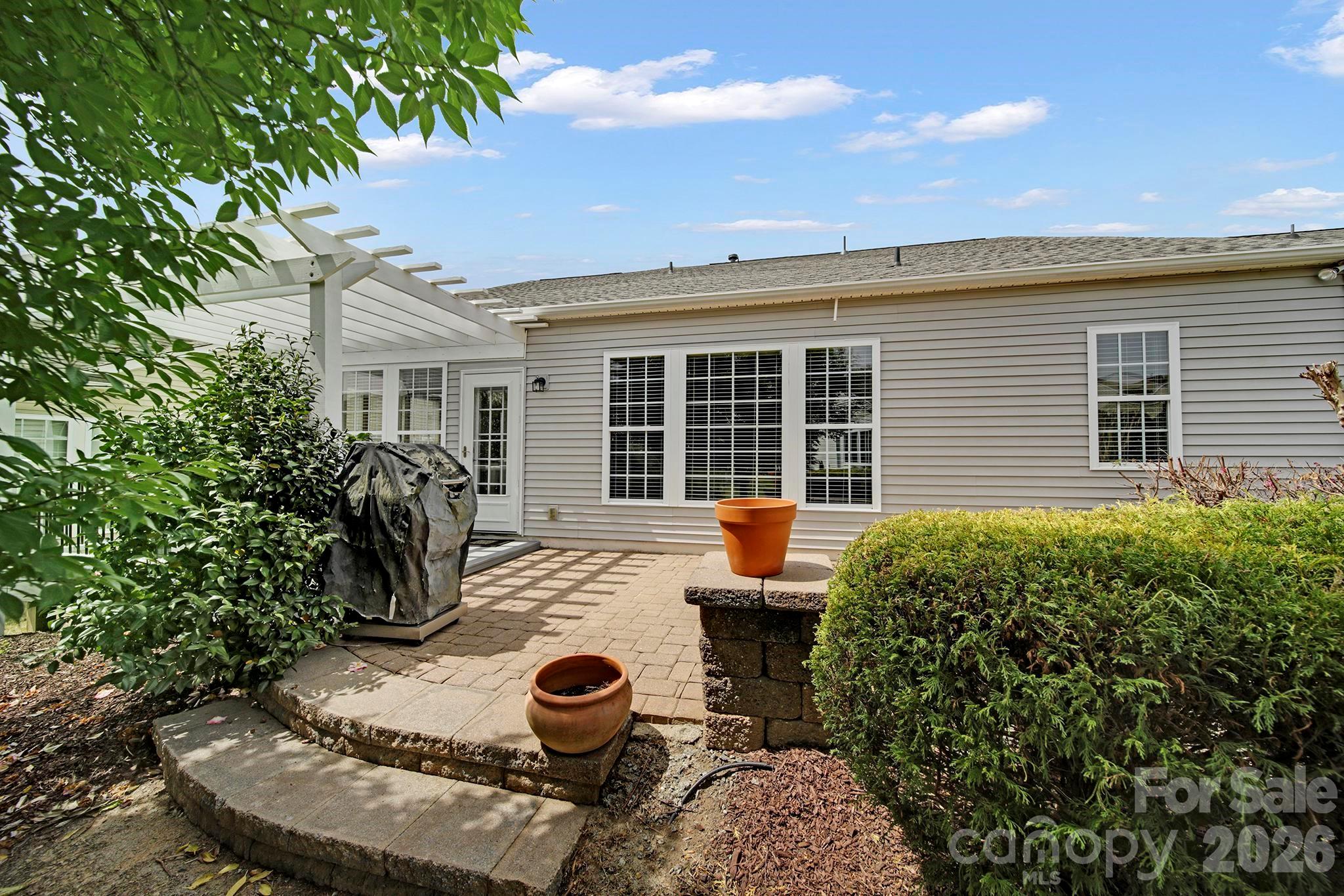 Sun City Carolina Lakes - Residential