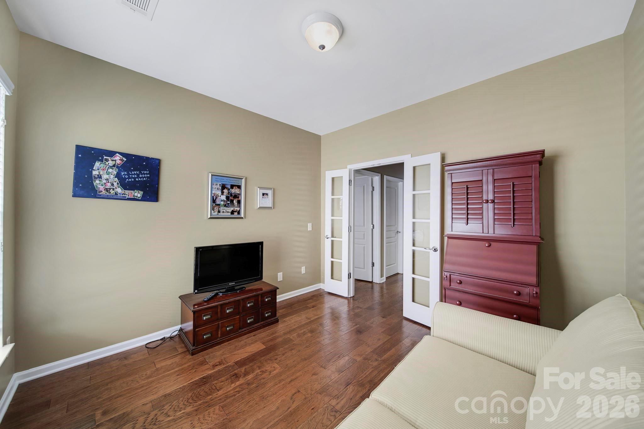 Sun City Carolina Lakes - Residential