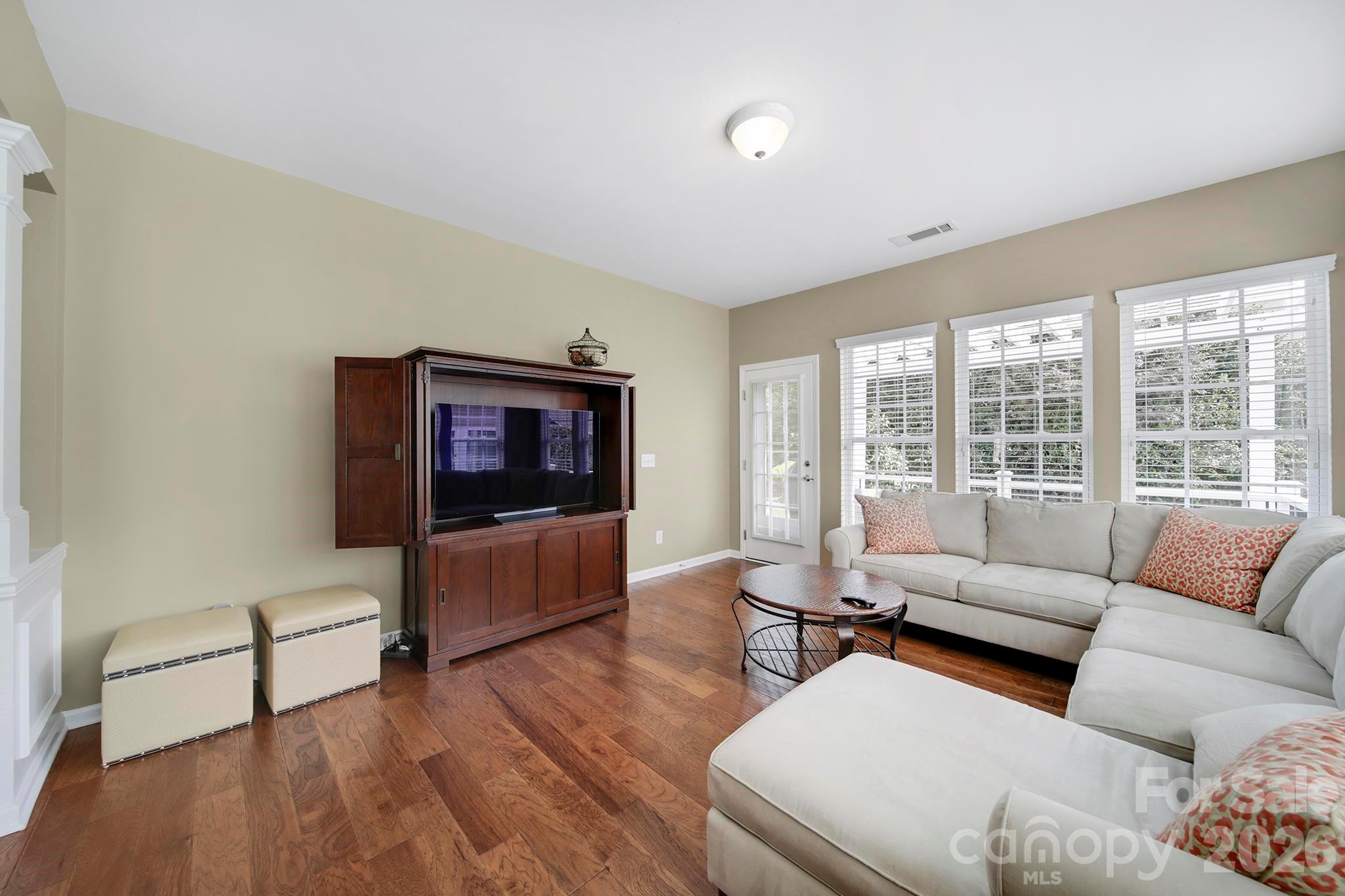 Sun City Carolina Lakes - Residential