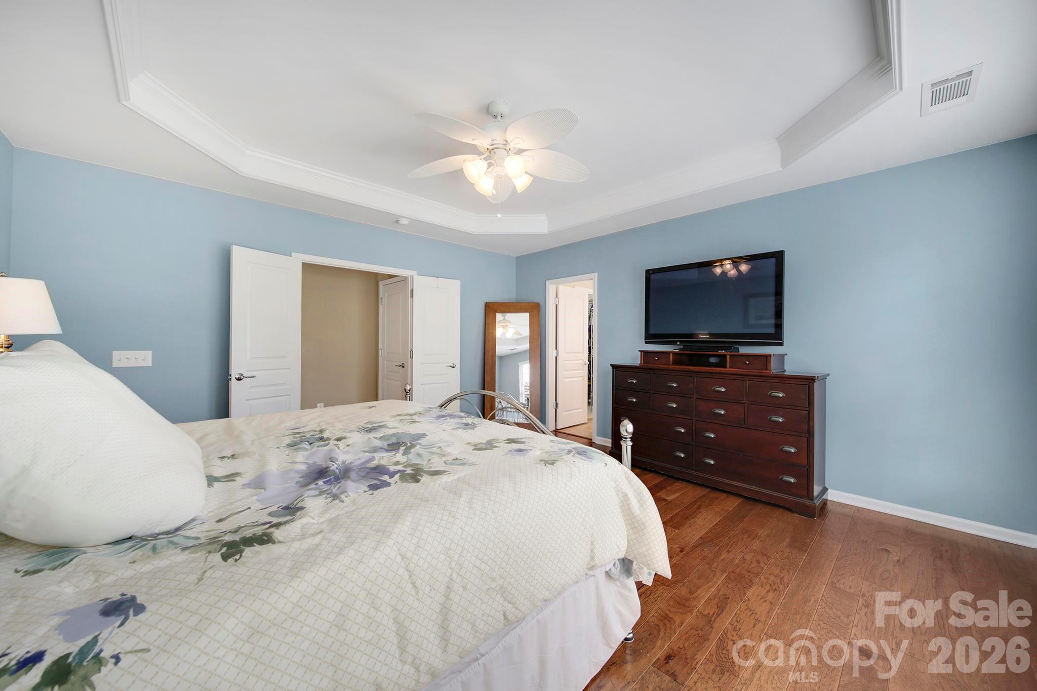 Sun City Carolina Lakes - Residential