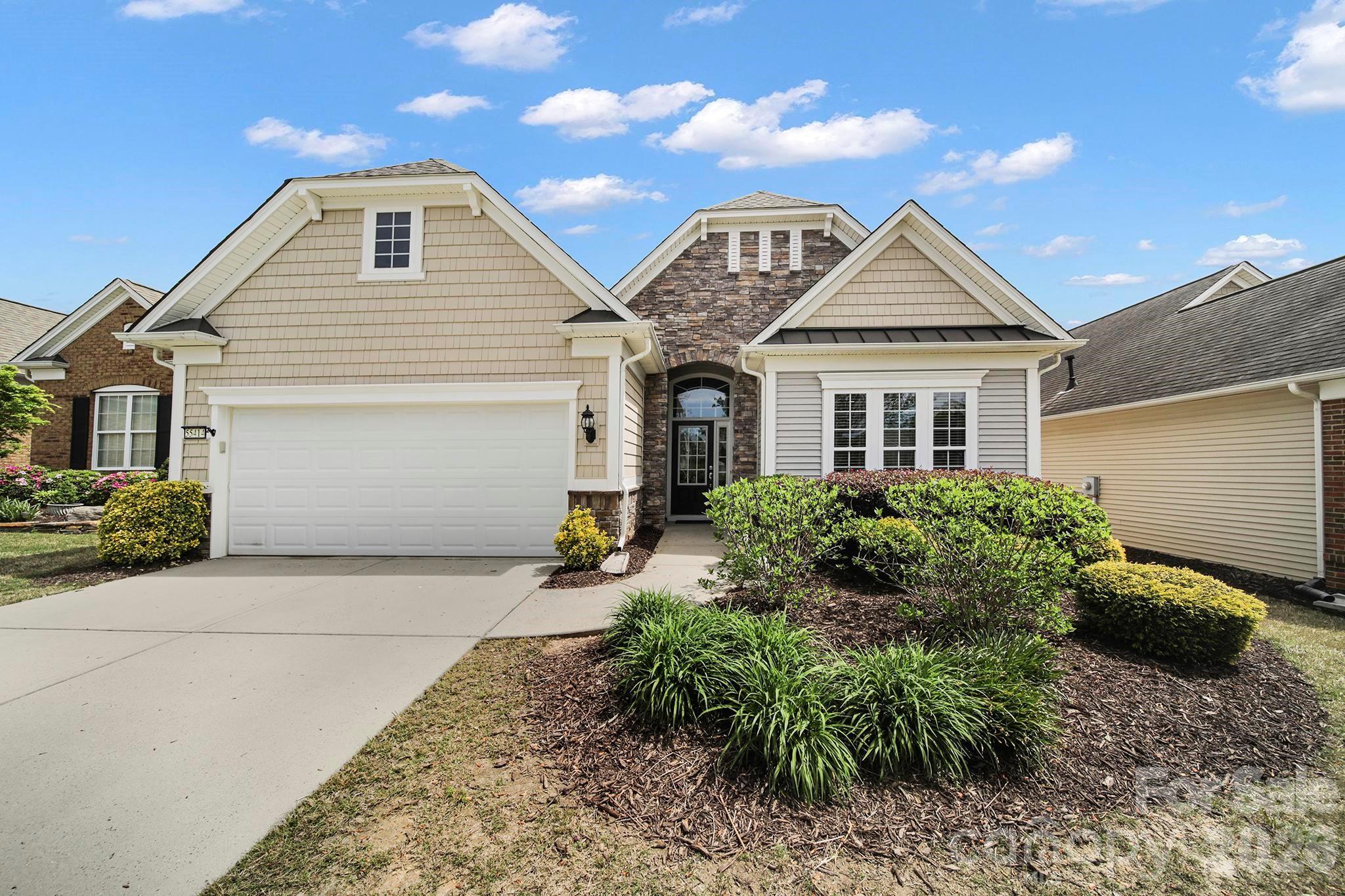 Sun City Carolina Lakes - Residential