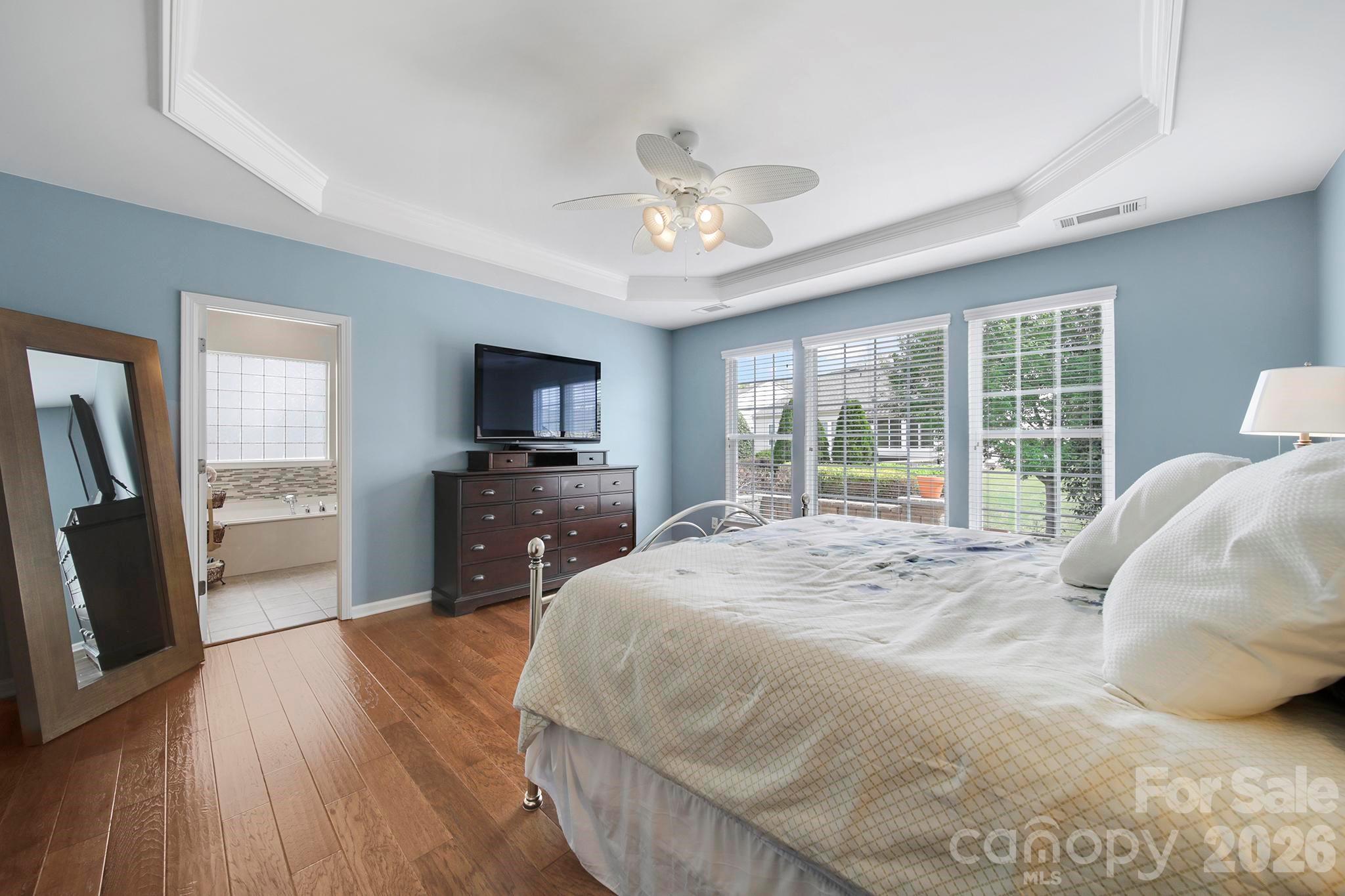 Sun City Carolina Lakes - Residential