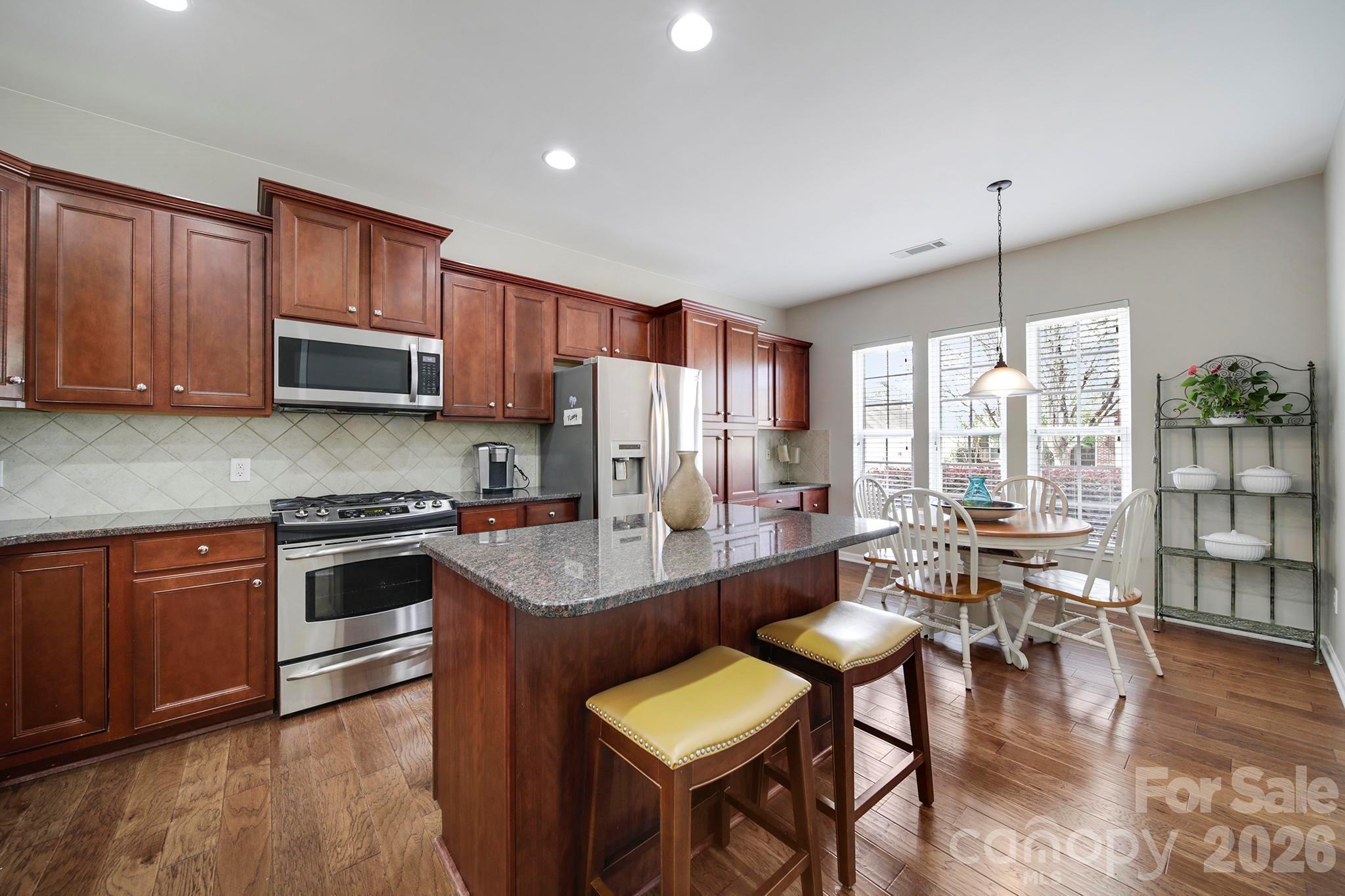 Sun City Carolina Lakes - Residential