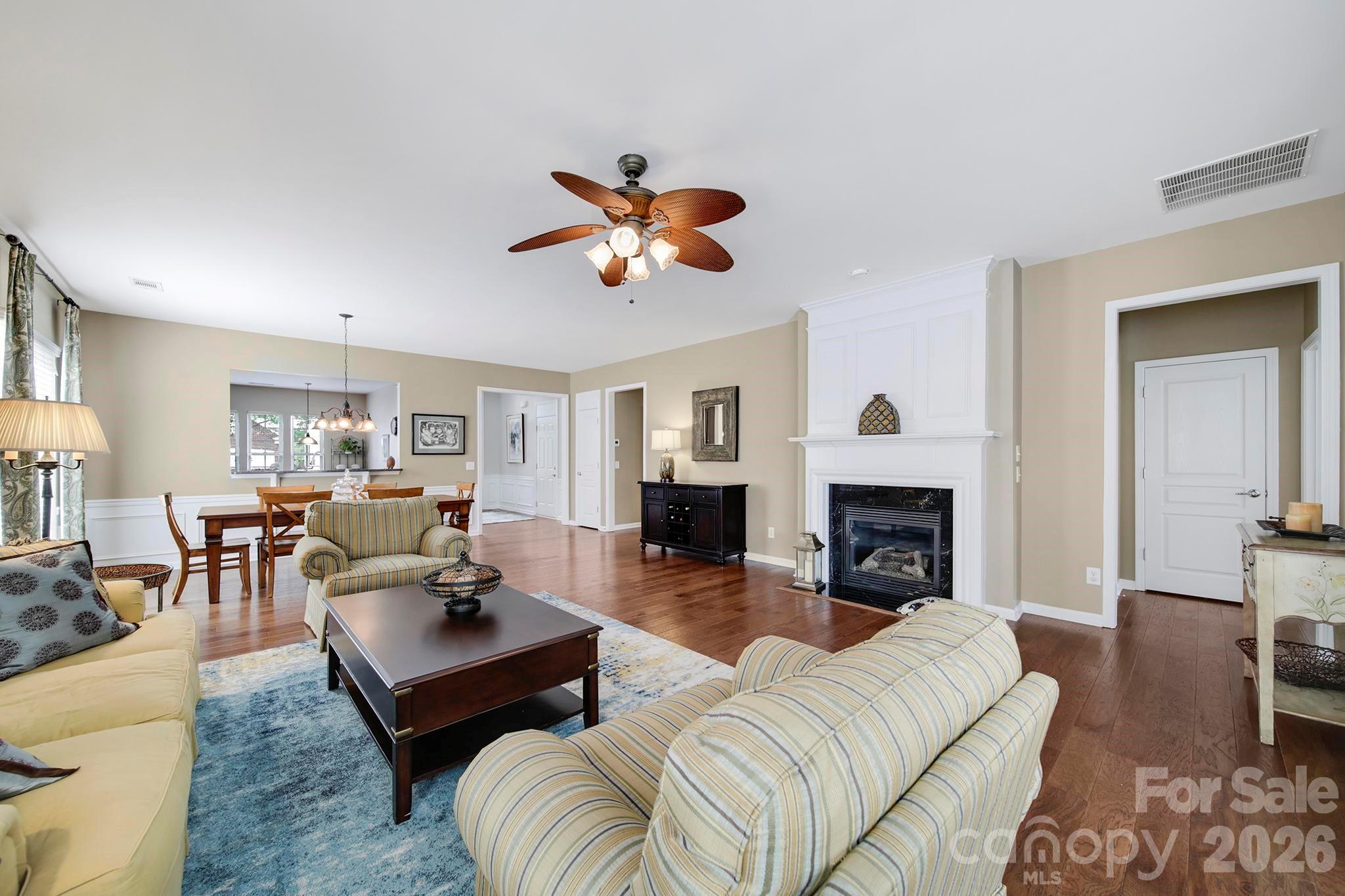 Sun City Carolina Lakes - Residential