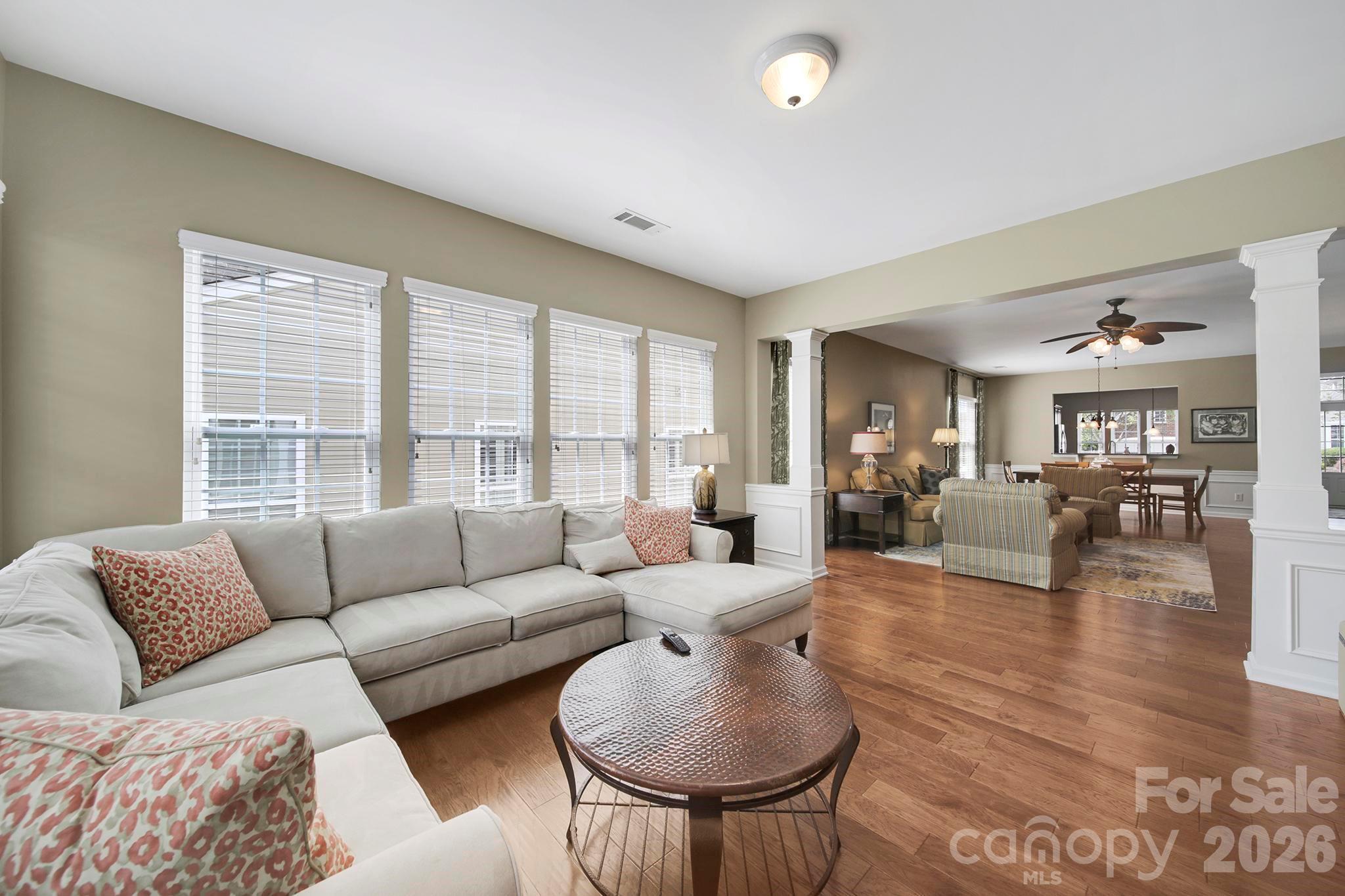 Sun City Carolina Lakes - Residential