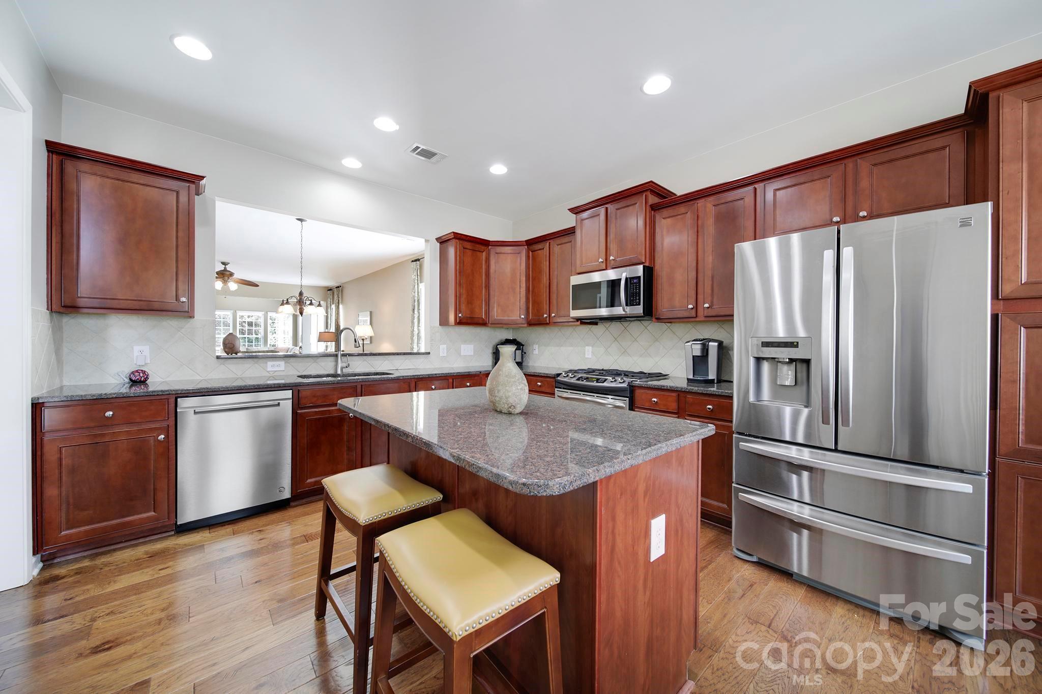 Sun City Carolina Lakes - Residential