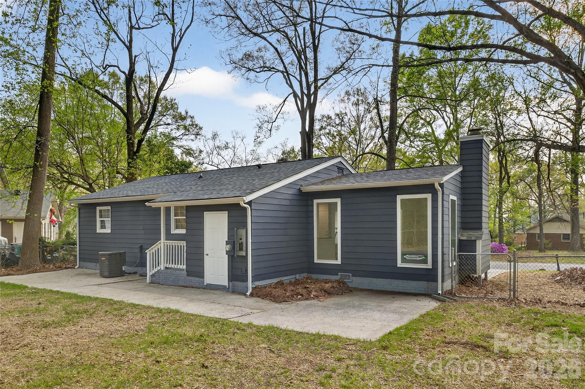 Hope Valley - Residential