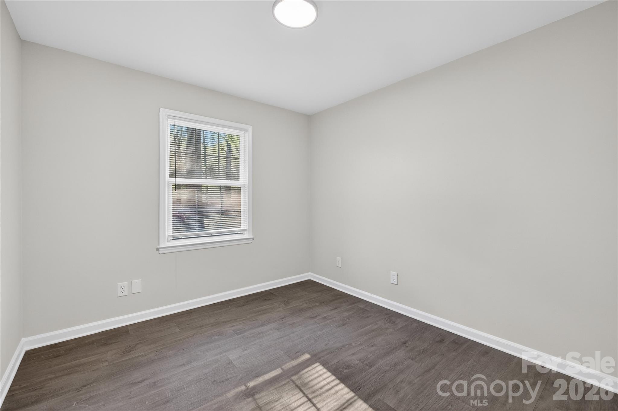 Hope Valley - Residential