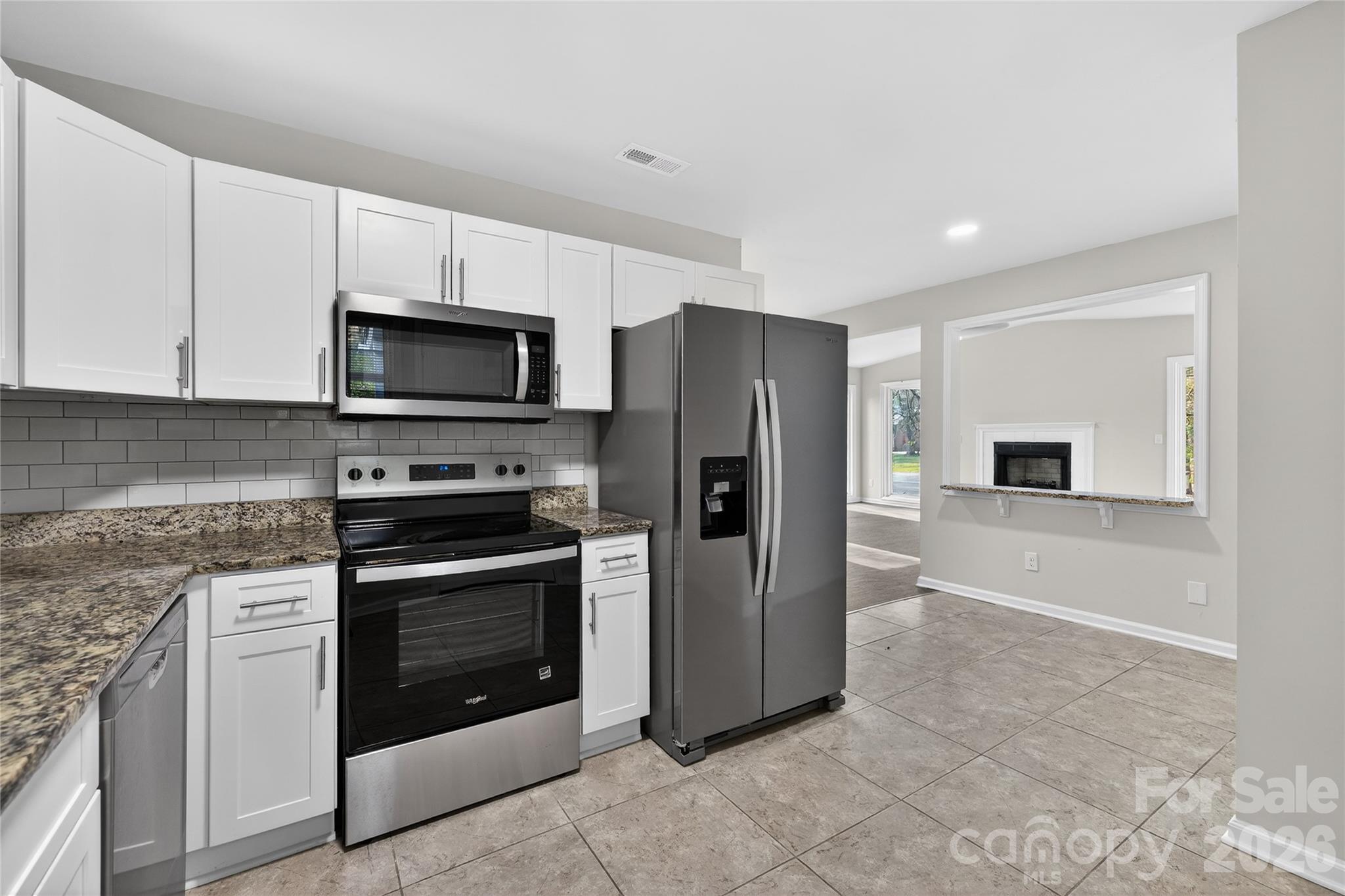 Hope Valley - Residential