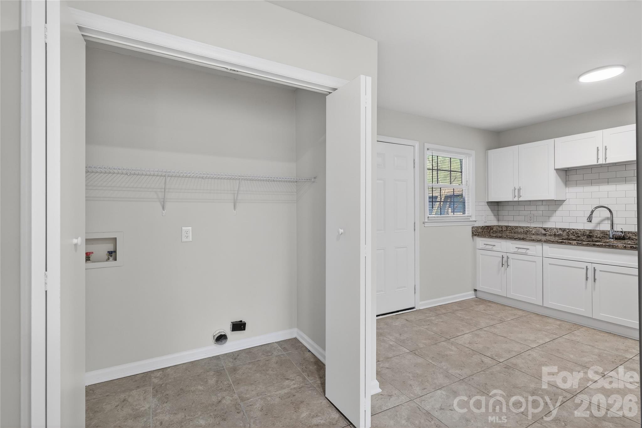 Hope Valley - Residential