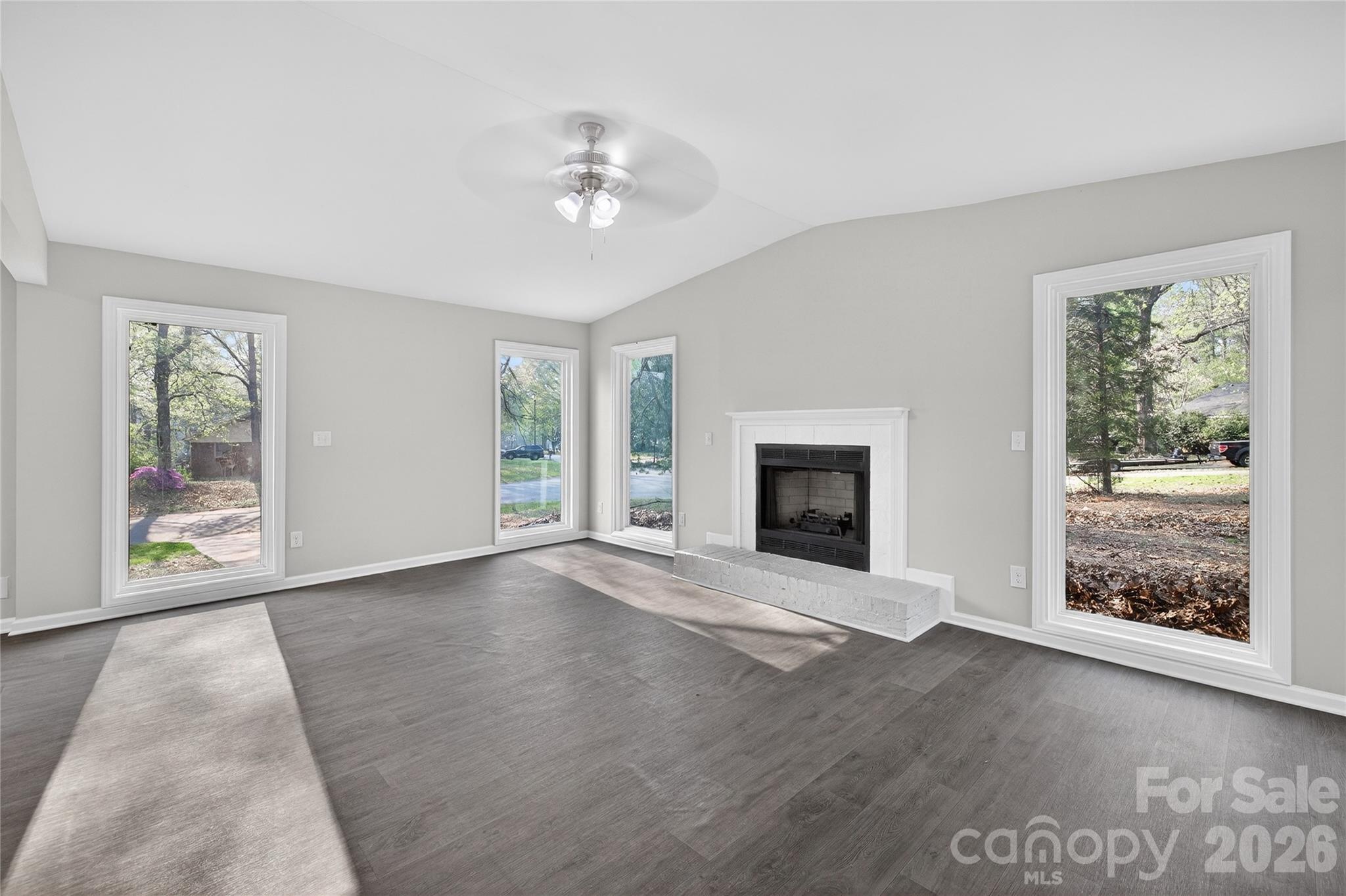 Hope Valley - Residential