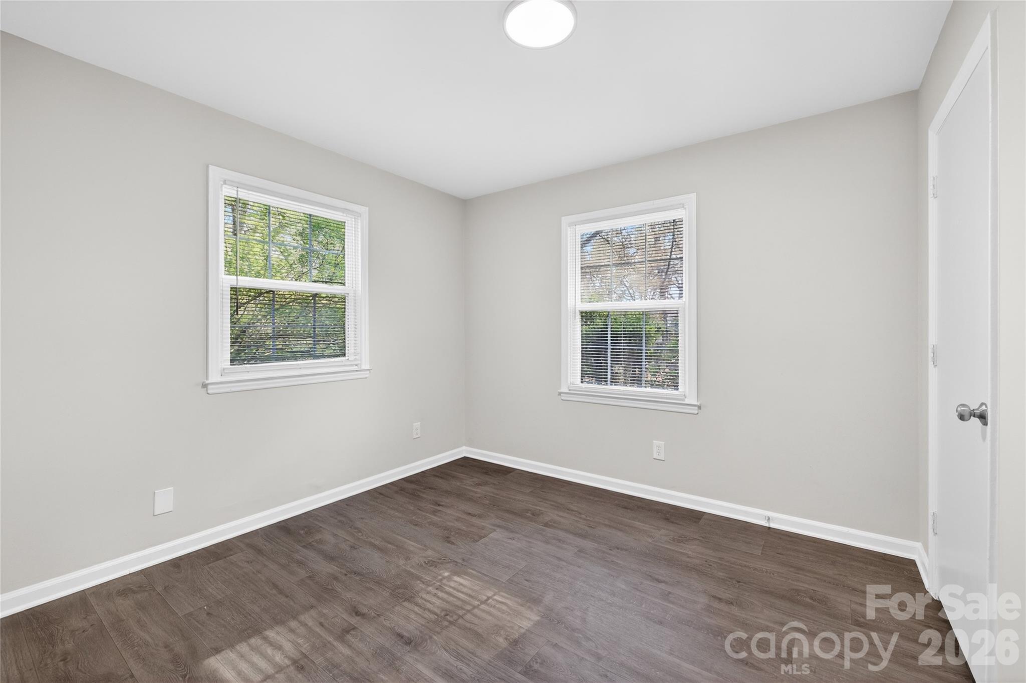 Hope Valley - Residential