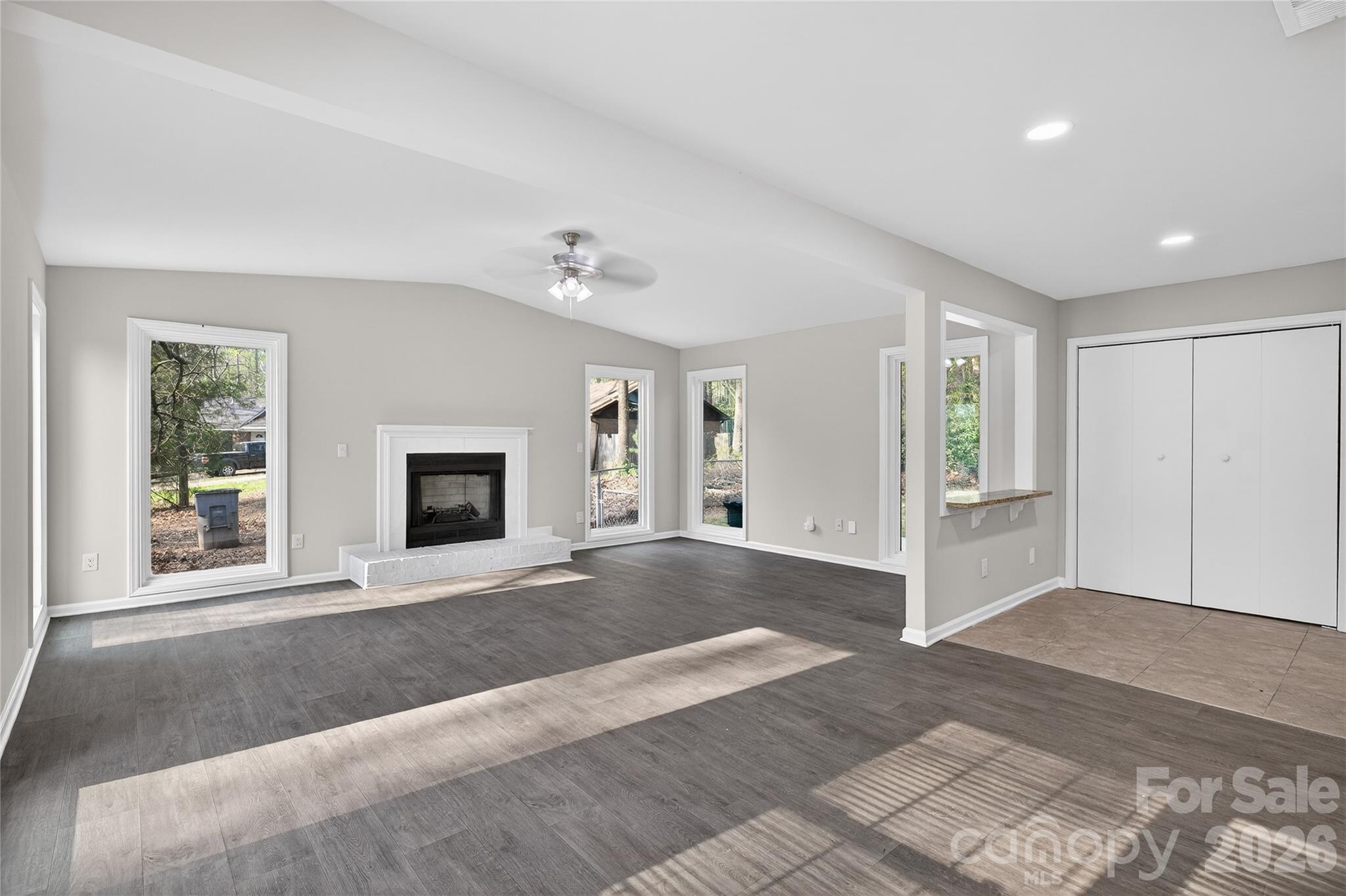 Hope Valley - Residential