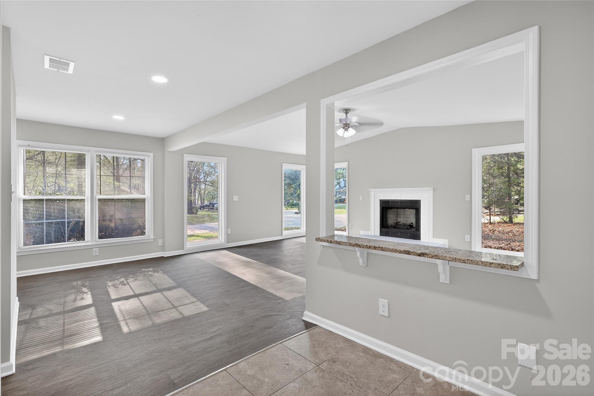 Hope Valley - Residential