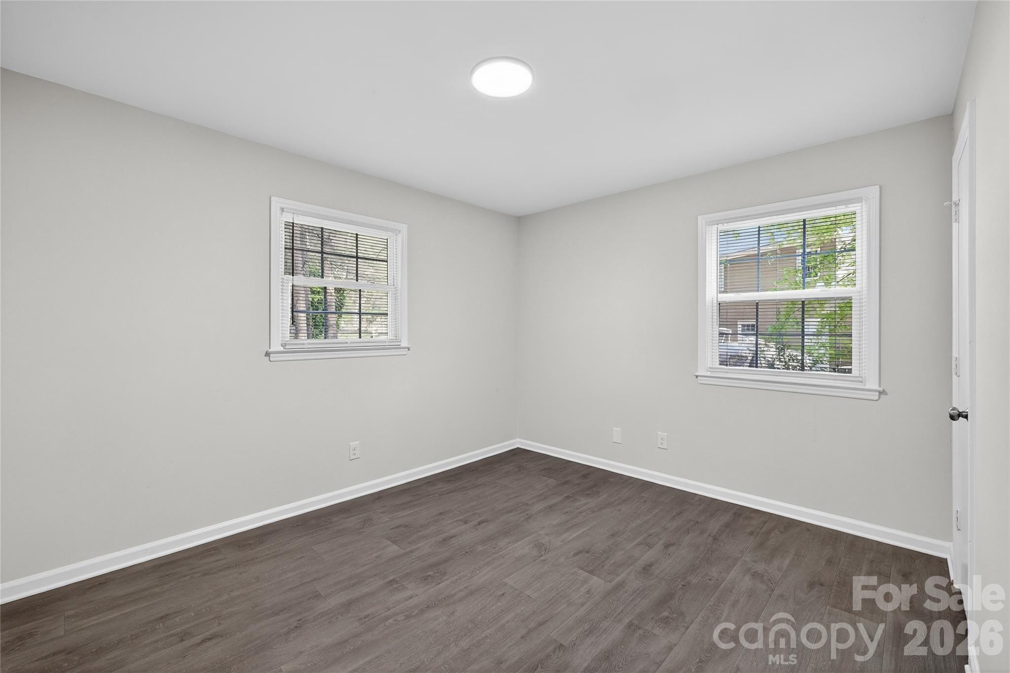 Hope Valley - Residential