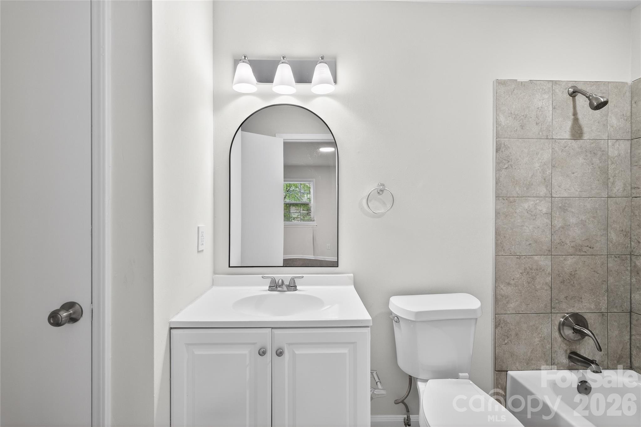 Hope Valley - Residential