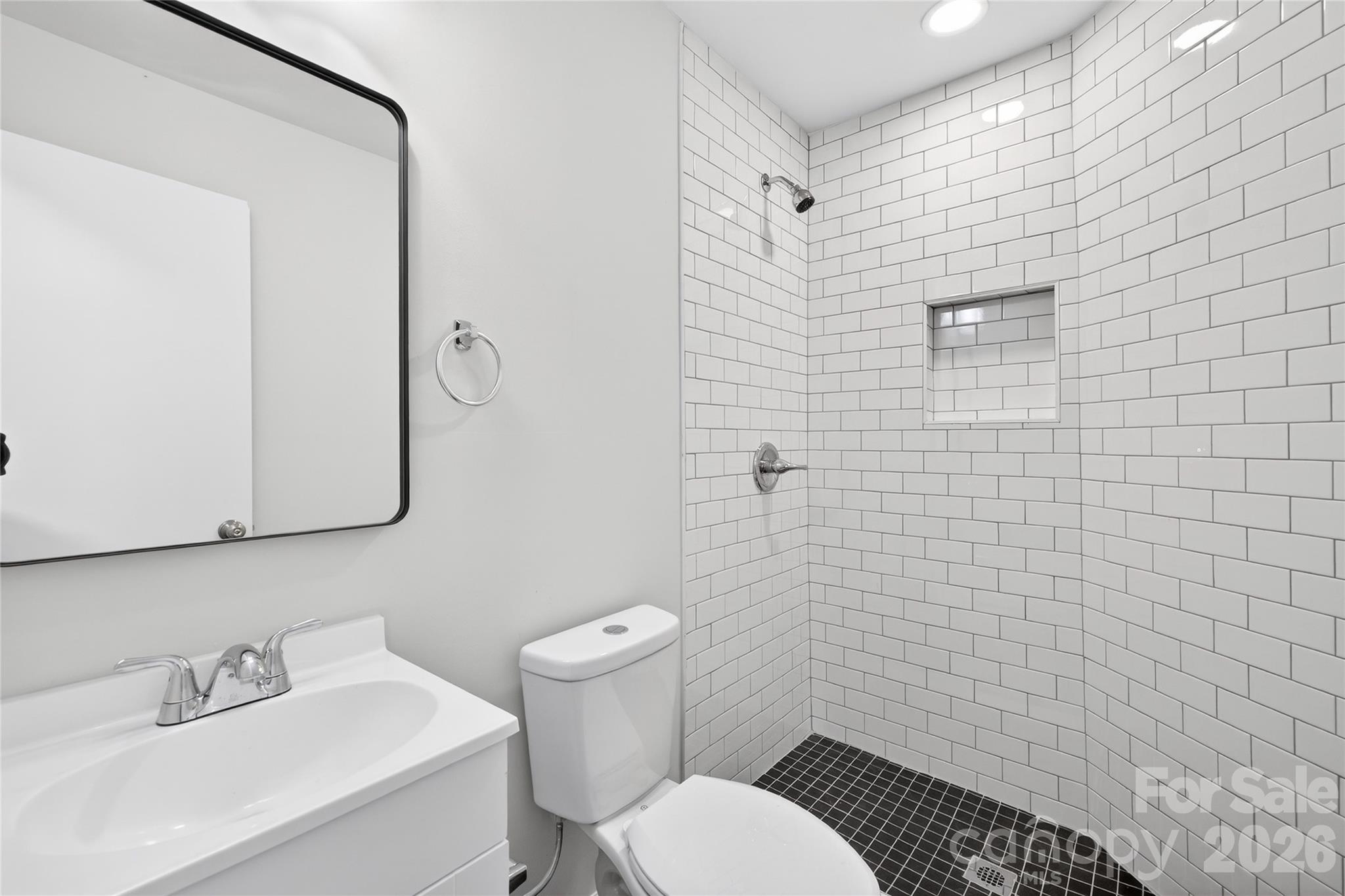 Hope Valley - Residential