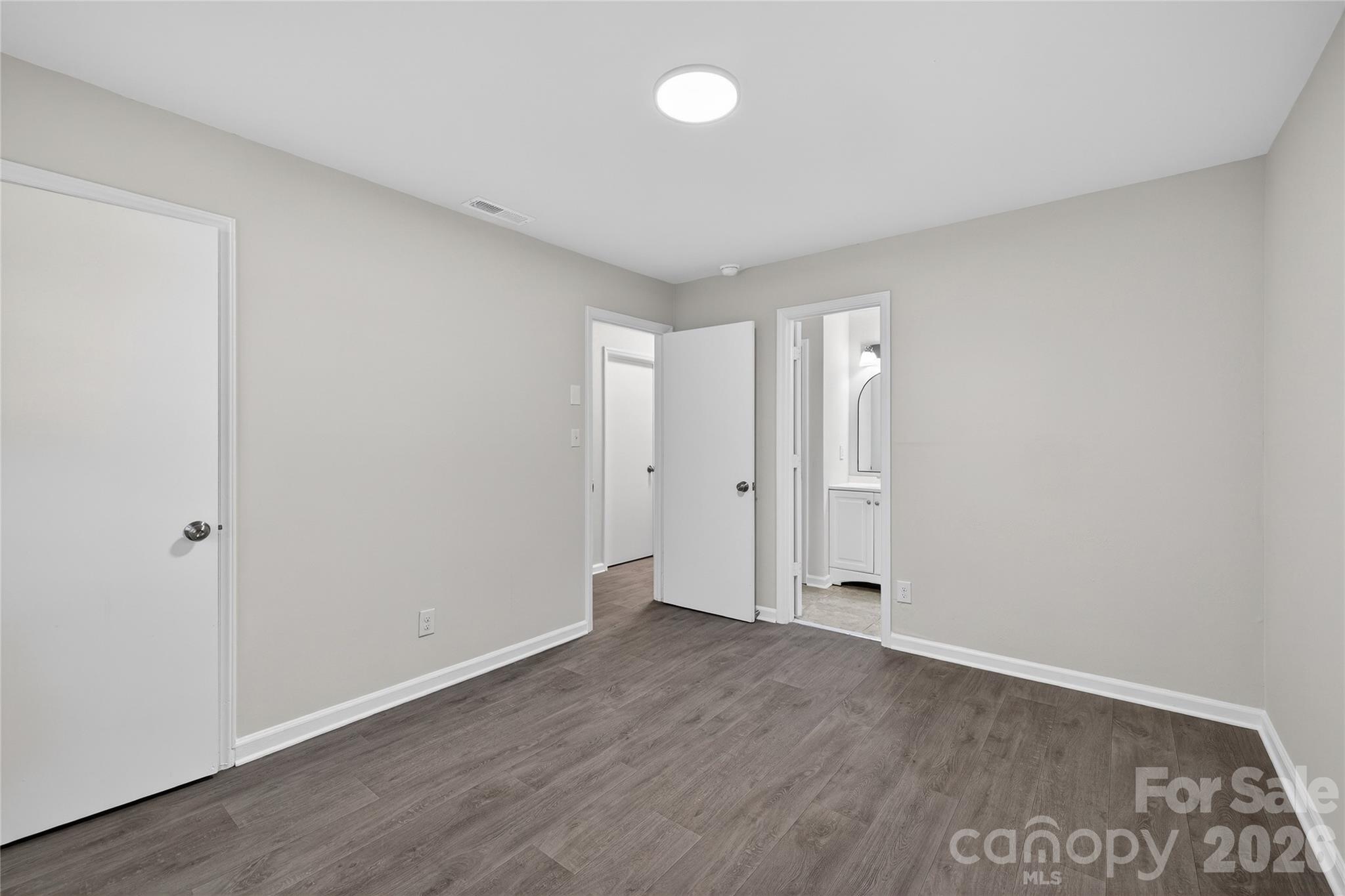 Hope Valley - Residential