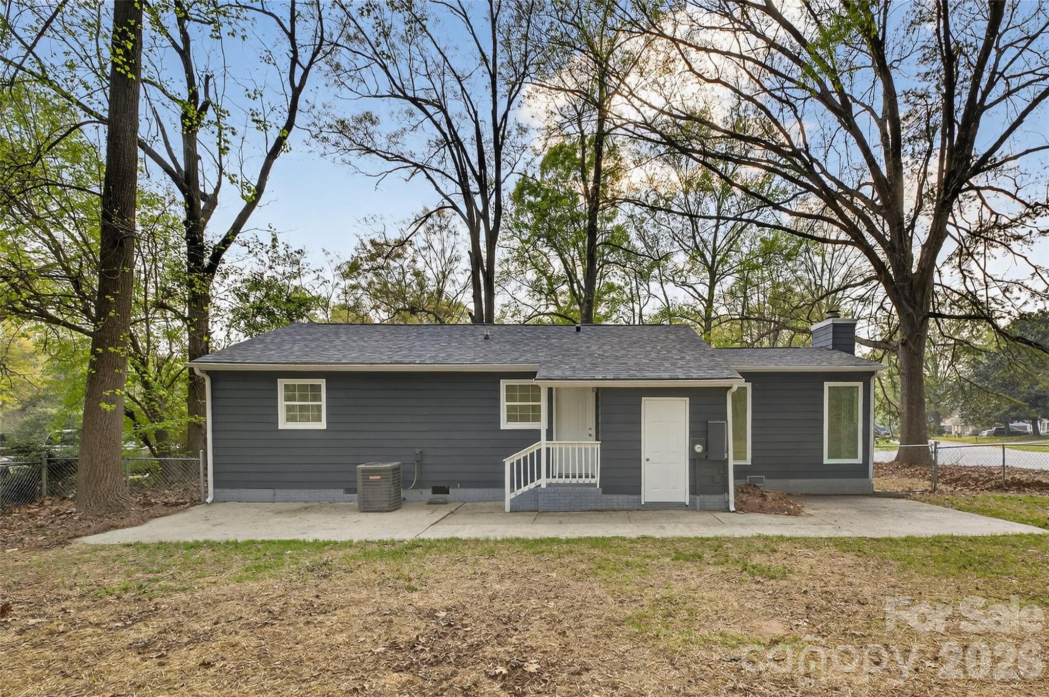 Hope Valley - Residential