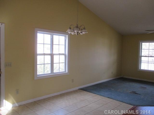 Wendover - Residential