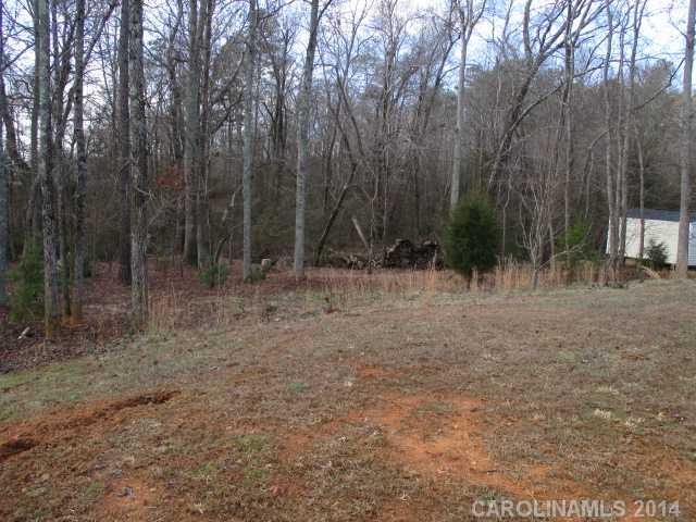 Wendover - Residential