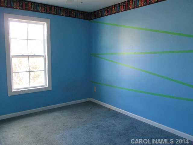 Wendover - Residential