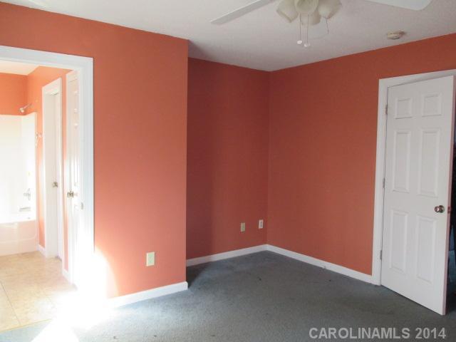 Wendover - Residential